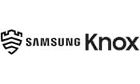 Explore Samsung Knox Landing Page