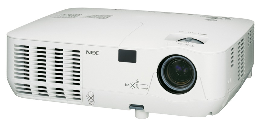 NEC