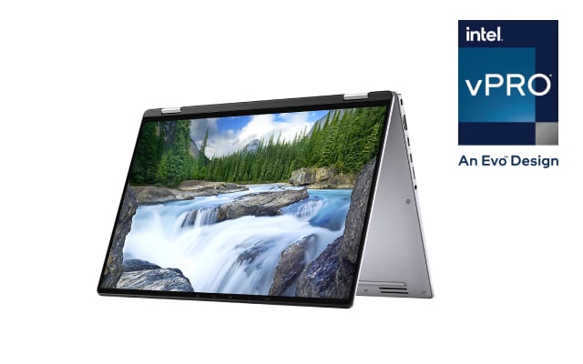 Laptops for Highly Mobile Users on Intel vPro®