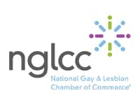 NGLCC National Gay and Lesbian Chamber Logo