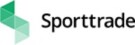 Sporttrade Horizontal Color Logo