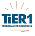 Tier1 Performance Solutions Logo