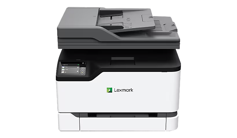 Imprimante multifonction couleur CX331adwe de Lexmark