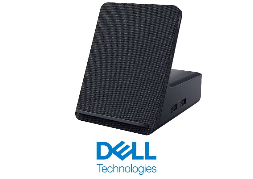 Dell Dual Charge HD22Q Dock