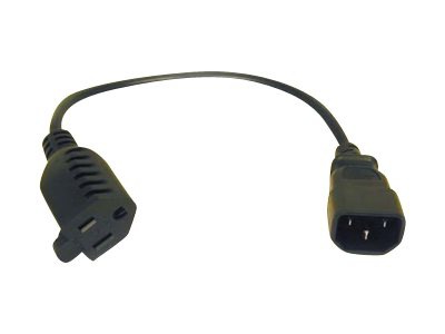 Belkin PRO Series power adapter