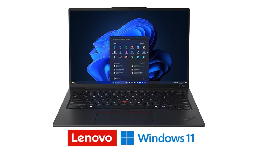 ThinkPad X1 Carbon Gen 13