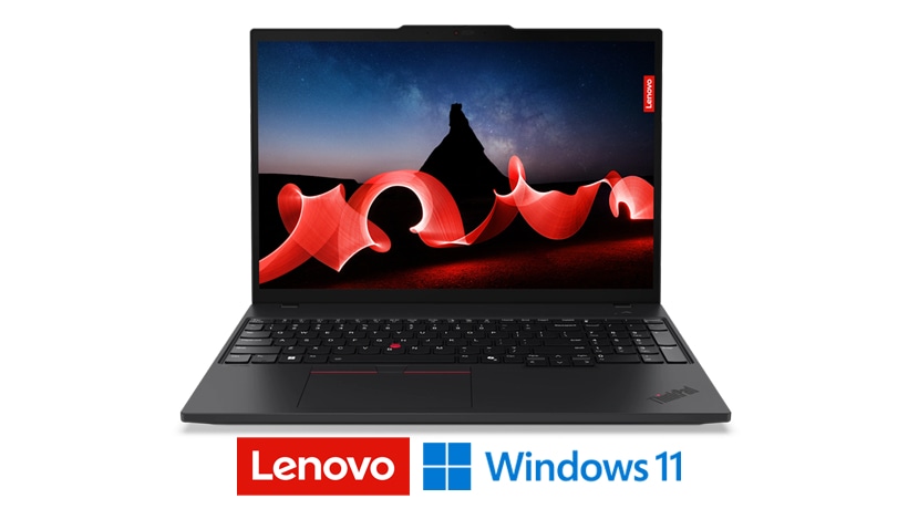 Lenovo ThinkPad T16 Gen 3