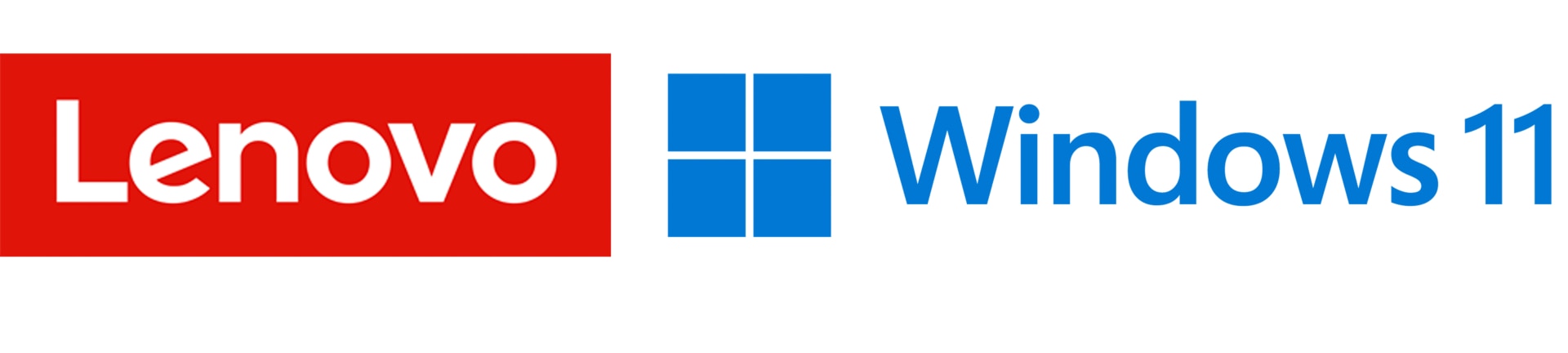 Lenovo Windows Logo