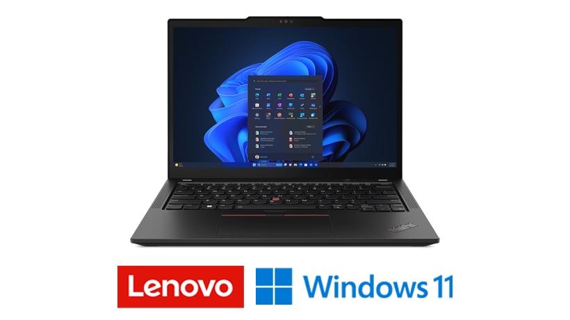Lenovo ThinkPad X13 Gen 5