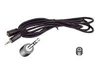 Belkin Pro Series 3.5mm M to 3.5mm F  Stereo 6'Cable