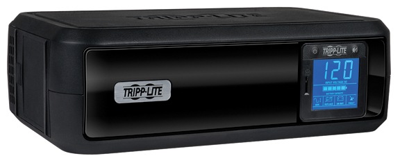 Tripp Lite 900VA 475W UPS Battery Back Up Twr LCD AVR 120V EXCLUSIVE PRICE