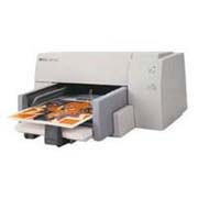 HP DESKJET 692C CLR INKJET