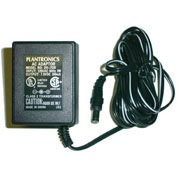 Plantronics Headset AC Adapter