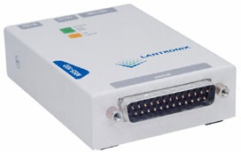Lantronix 10/100 Device Server