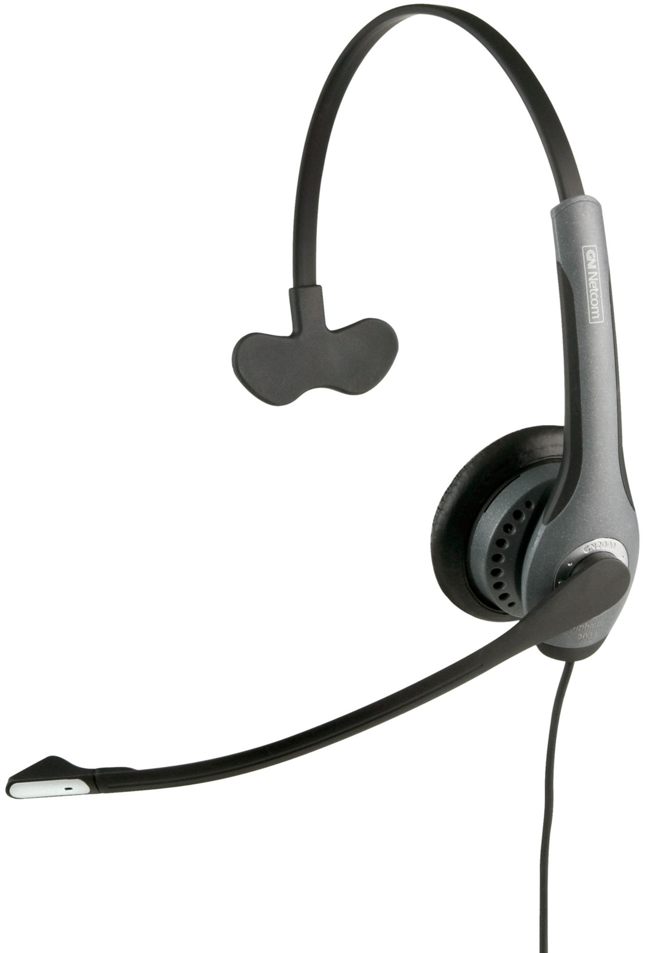 GN Netcom Jabra GN 2010 ST IP Headset
