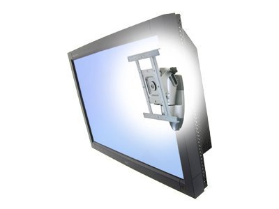 Ergotron Neo-Flex HD Wall Mount Pivot - mounting kit
