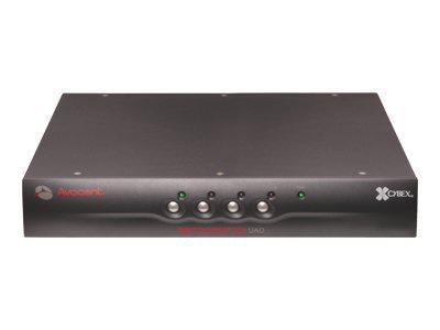 Avocent Cybex NIAP Certified USB KVM