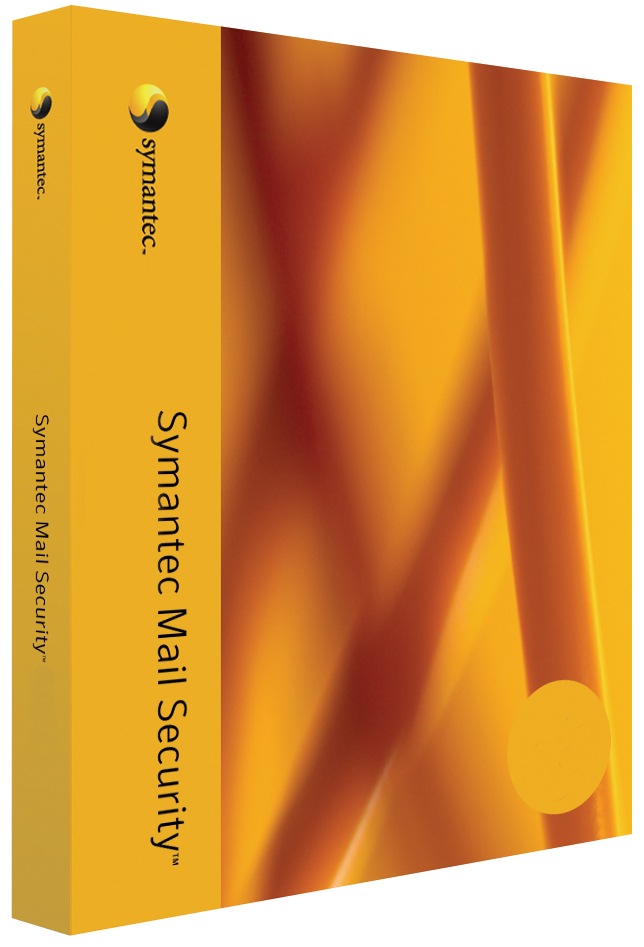 Symantec Hosted Mail Security