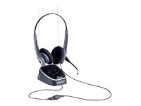 GN NetCom Jabra 4800 With the 2000 Headset