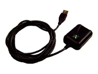 AmbiCom GPS Navigation Receiver GPS-USB - GPS receiver module