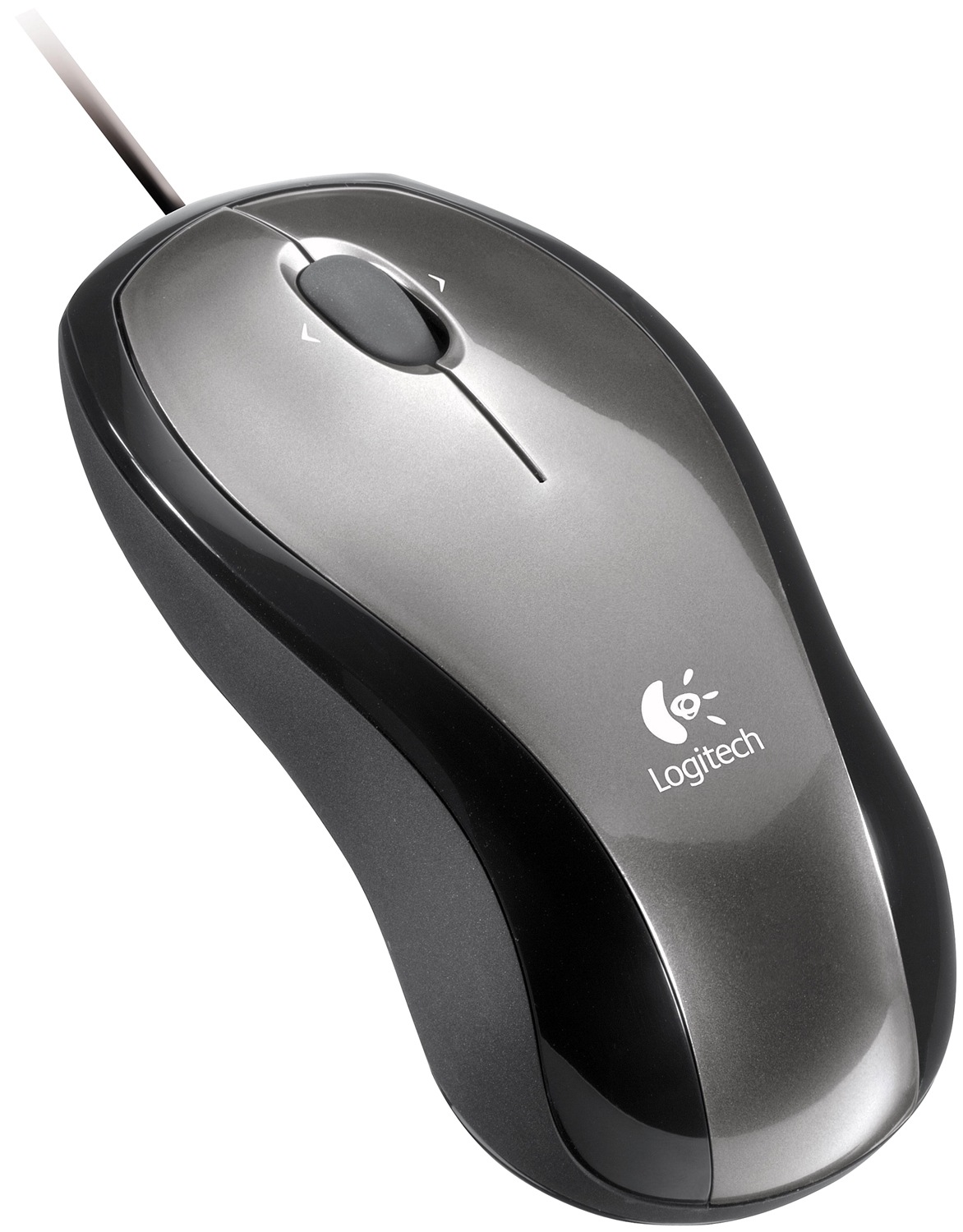 Logitech LX3 Optical Mouse