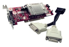 Diamond ATI Radeon 9250