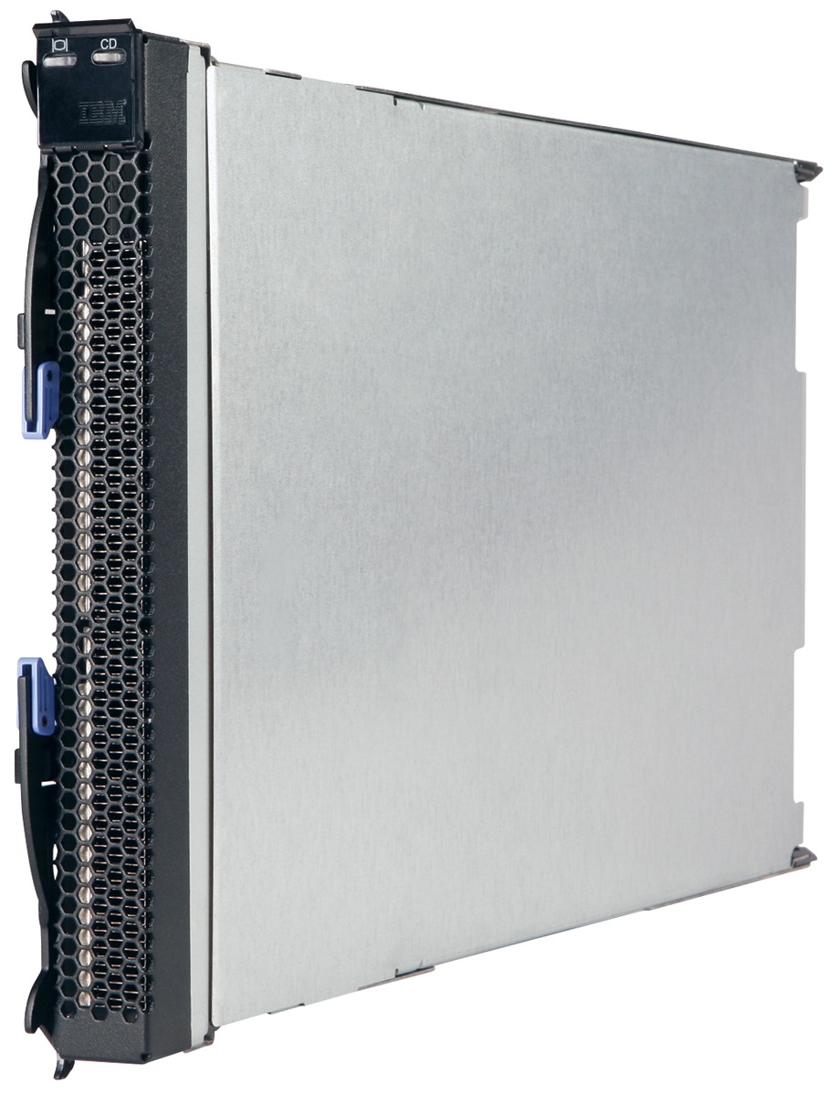 IBM Blade Servers