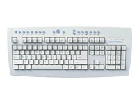 KeyTronic E05351U1HUB