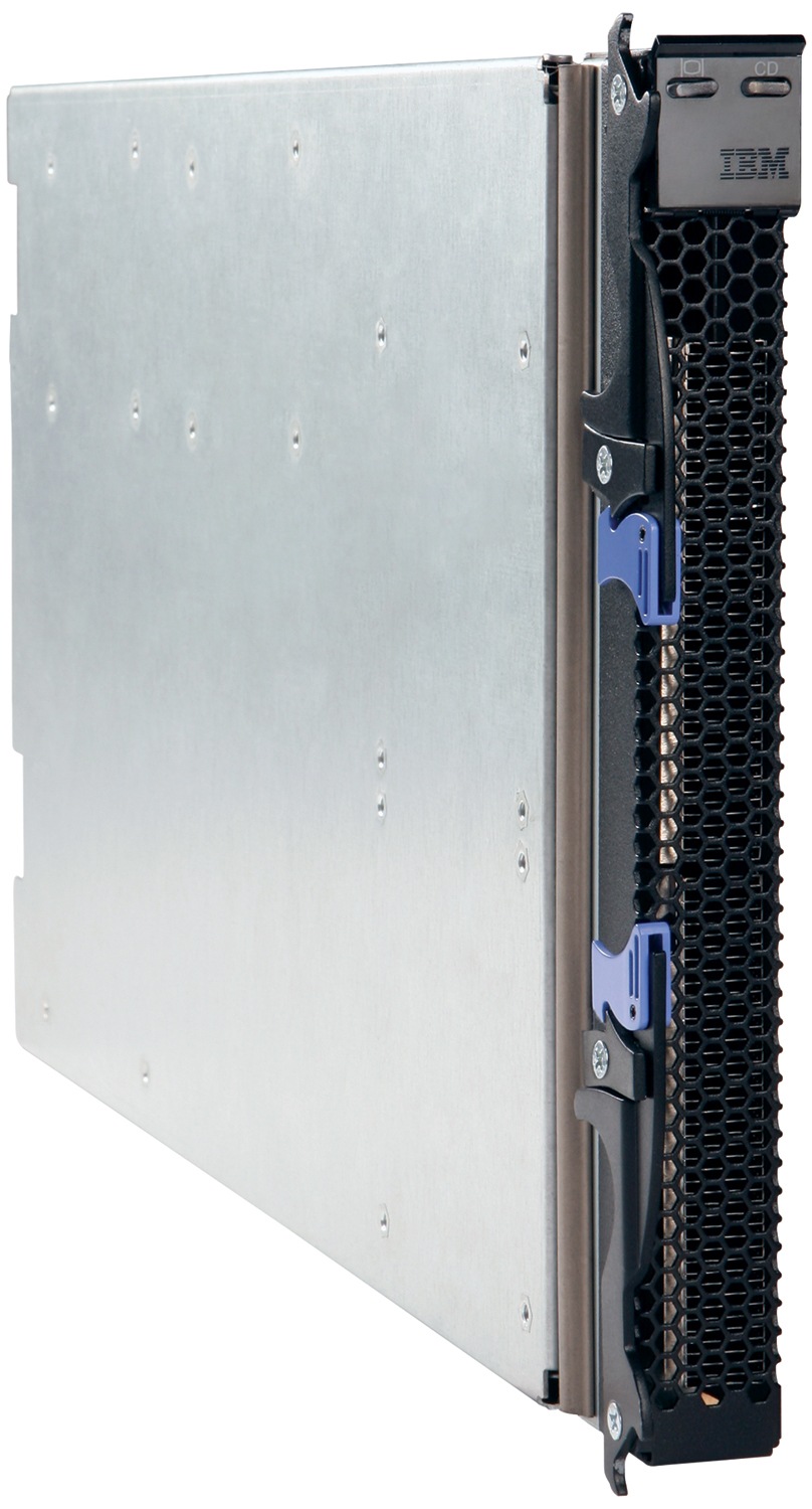 IBM HS21 Servers