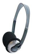 COBY CV H42 - headphones