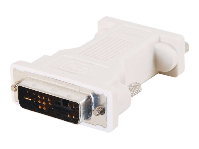 Cables to Go DVI adapter