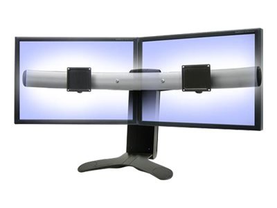 Ergotron LX Triple Display Lift Stand - stand