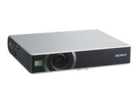 Sony Ultra-Portable Projectors