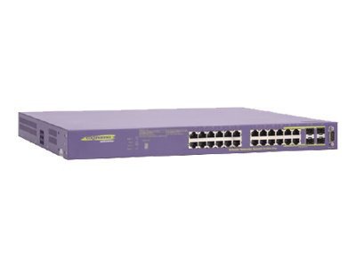 Extreme Networks Summit X450e 24-port Switch