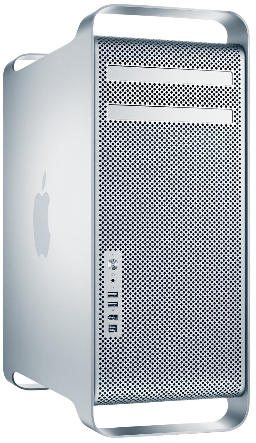 Apple Mac Pro
