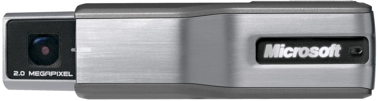 Microsoft LifeCam NX-6000 Web Camera