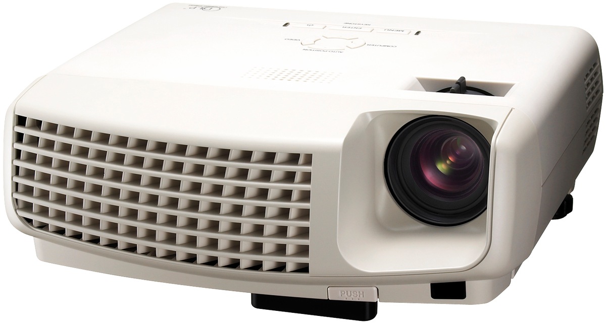 Meeting Room Projectors