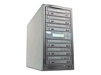 LaCie Dupli Disc DVD125 - DVD duplicator