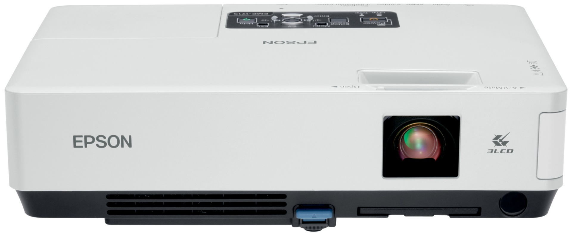 Epson PowerLite 1705c