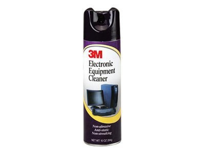 3M Electronic Equipment Cleaner