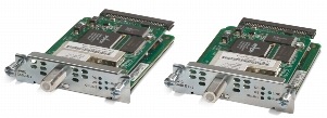 Cisco Cable High-Speed WAN Interface Card cable modem
