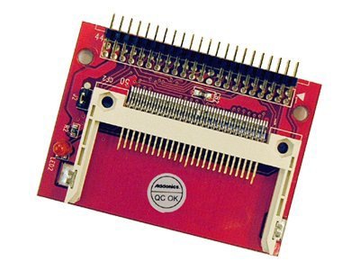Addonics Internal DigiDrive card reader - IDE