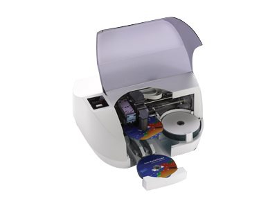 Primera Bravo SE AutoPrinter - CD/DVD printer - color - ink-jet