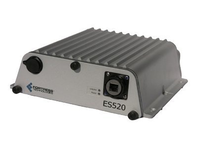 Fortress ES520 Secure Wireless Access Bridge