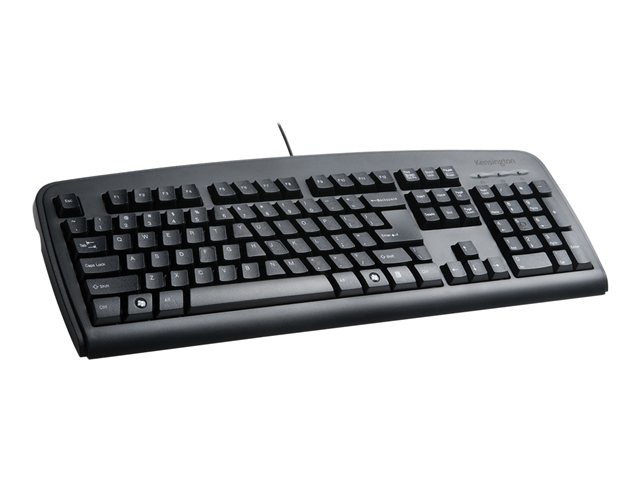 Kensington Comfort Type USB Keyboard