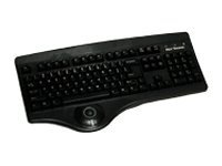 KeyTronic TRACKBALL-P2