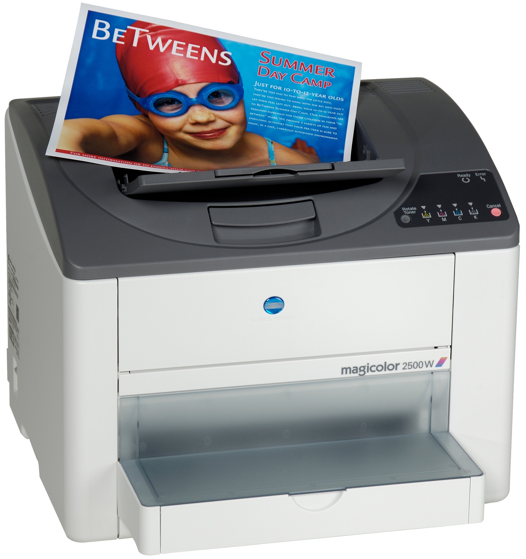 Printers