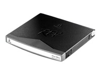 Iomega REV x 2 - 35 GB - storage media - with BrightStor ARCserve Backup fo