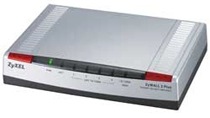 ZyXEL ZyWALL 2 Plus Internet Security Appliance