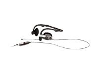 Logitech Premium Notebook Headset - headset